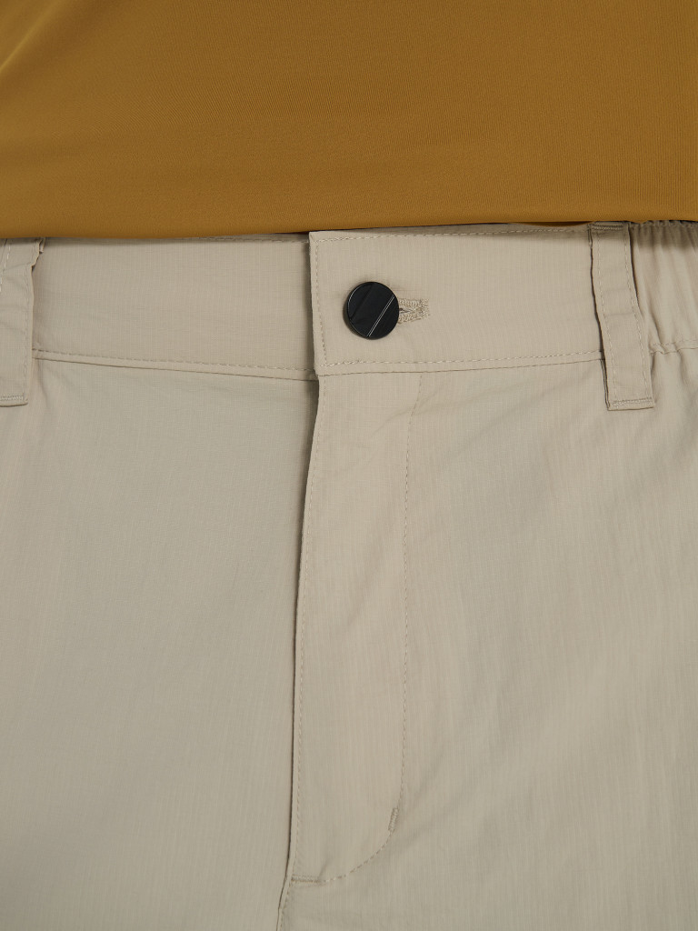 Шорты мужские Zanier — фото №9