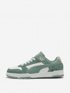 Кеды мужские PUMA Rbd Game Low Sd