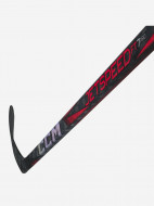 Клюшка хоккейная детская CCM Jetspeed FT7 Pro IN-65 — фото №3