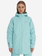 Termit әйелдер жылы курткасы — фото №2