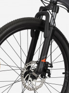 Велосипед для мальчиков Stern Action alt 24" 2024 — фото №8