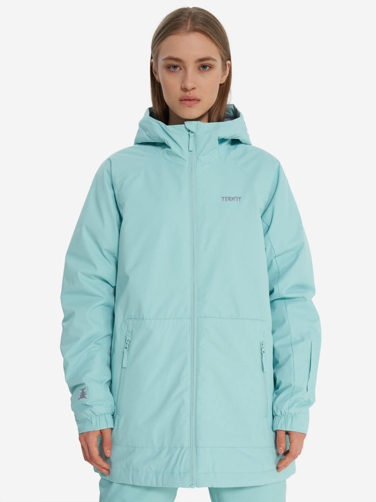 Termit әйелдер жылы курткасы — фото №2