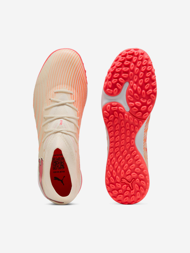PUMA Future 9 Match Tt ерлер бутсы — фото №4