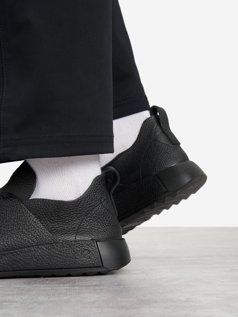 Полуботинки мужские Ecco Cozmo Shoe — фото №9