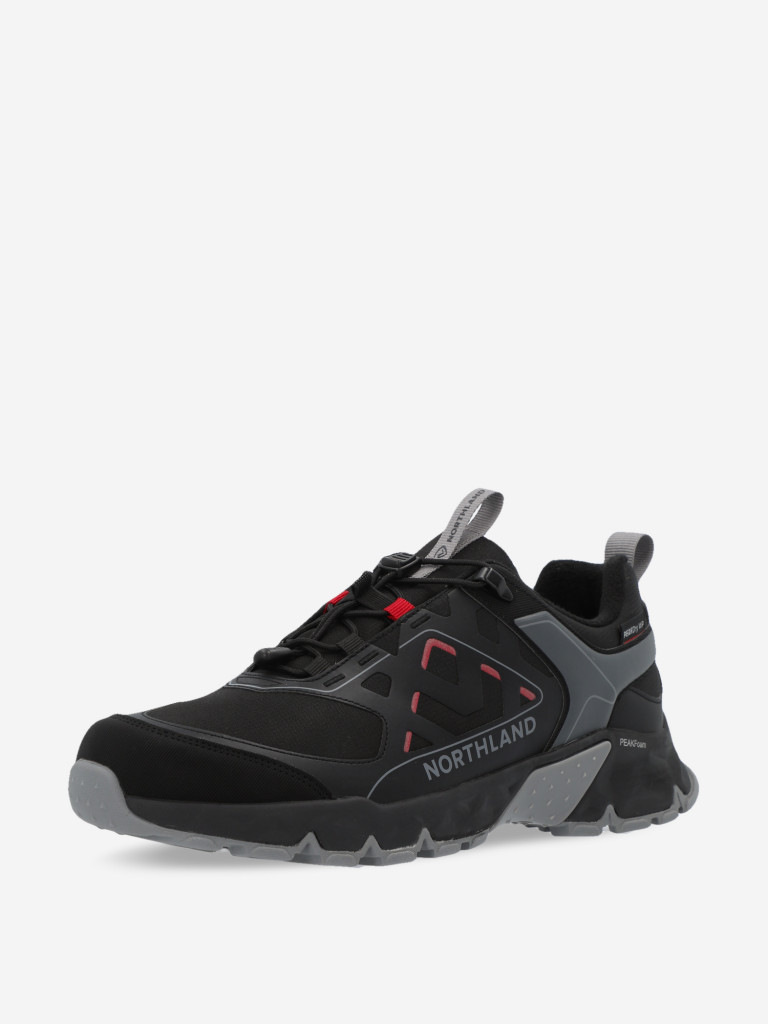 Полуботинки мужские Northland Easy Hiker Low — фото №3
