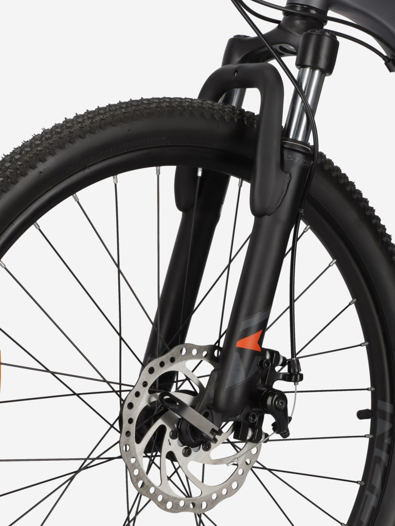 Велосипед для мальчиков Stern Action alt 24" 2024 — фото №8