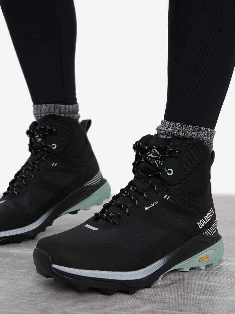 Dolomite Nibelia High Gore-Tex әйелдер бәтеңкесі — фото №9