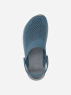 Сабо Crocs LiteRide 360 Clog — фото №4