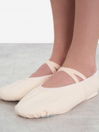 Чешки детские GSD Soft Flats — фото №2