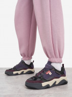 Кеды женские Termit Jumble Next Cl — фото №8