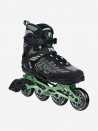 Роликовые коньки женские FILA Legacy Pro 80 — фото №2