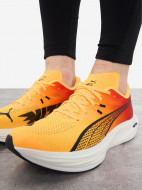 Кроссовки мужские PUMA Deviate Nitro 3 Fade — фото №9
