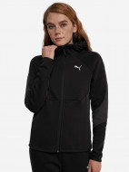 Толстовка женская PUMA Evostripe