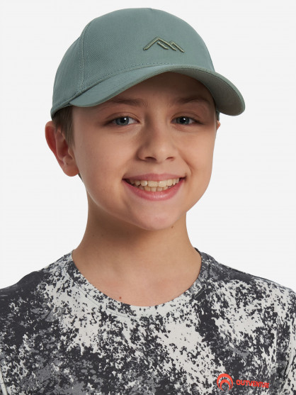 Бейсболка для мальчиков Outventure
