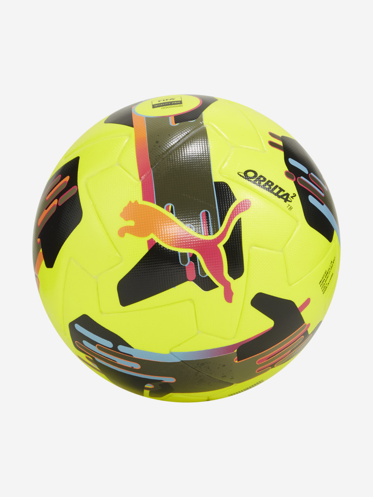 Мяч футбольный PUMA Orbita 2 TB