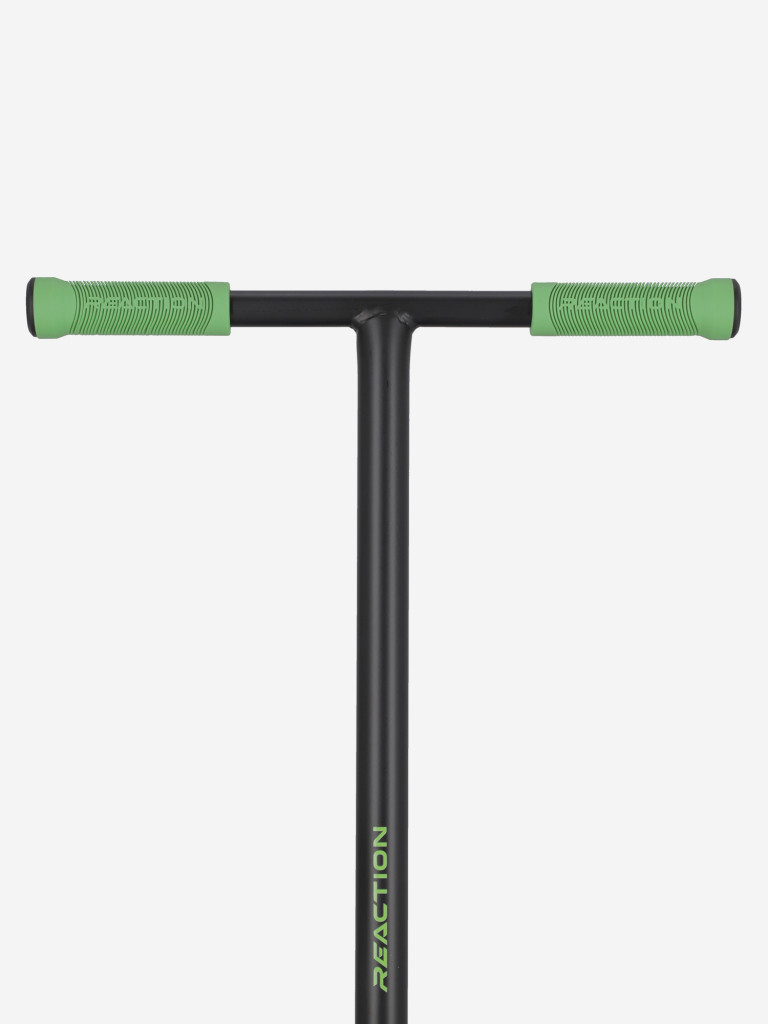 Самокат Reaction Stunt 1, 100 мм — фото №5