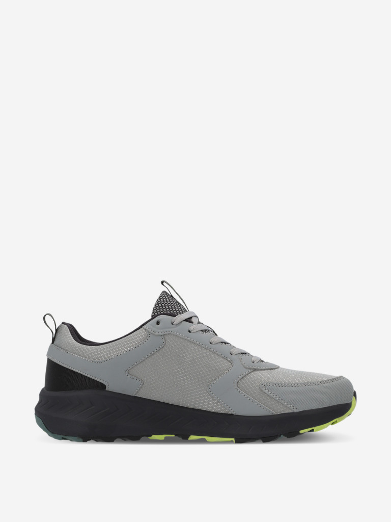 Кроссовки мужские Demix Compact Trail 2 — фото №5