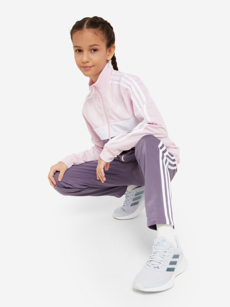 Костюм для девочек adidas