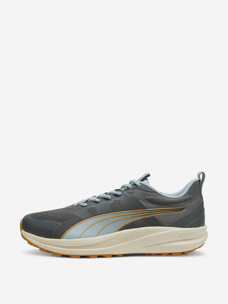 Кроссовки мужские PUMA Redeem Pro Trail