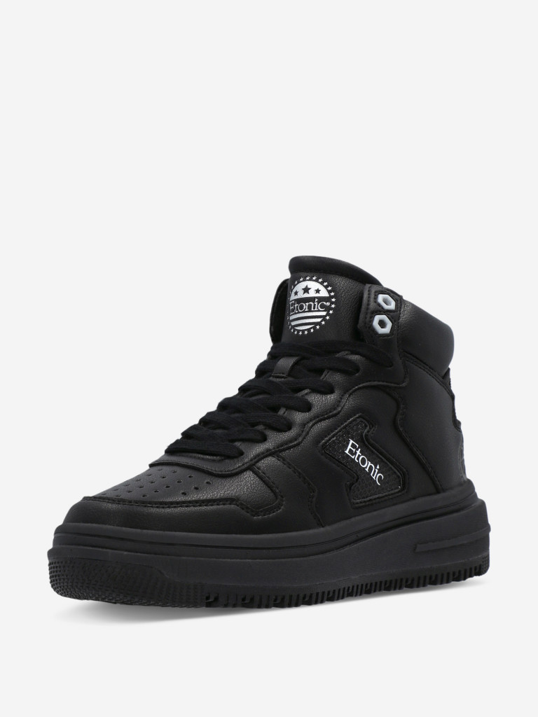 Etonic Basket High Warm ерлер кедысы — фото №3