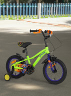 Stern Robot 14" ұлдар велосипеді