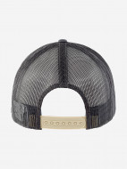 Бейсболка Columbia Mesh Snap Back - High — фото №3