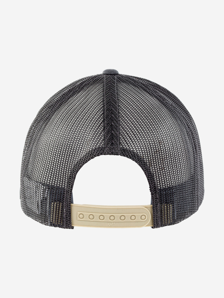 Бейсболка Columbia Mesh Snap Back - High — фото №3