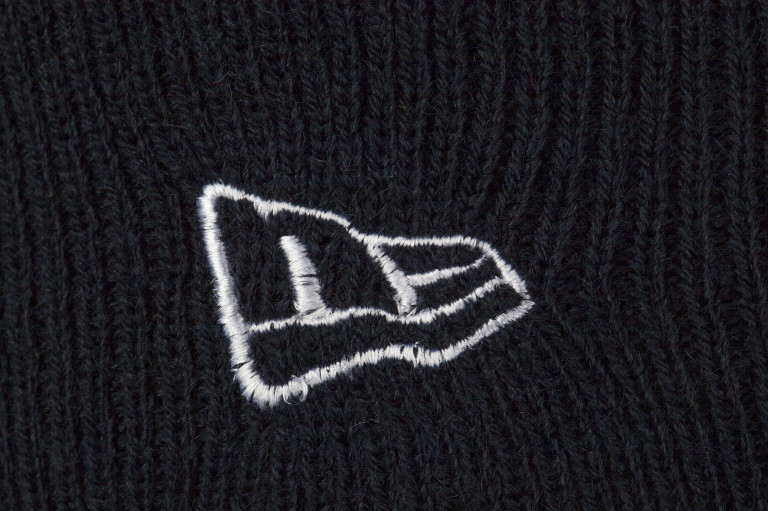 Шапка New Era Seasonal Cuff Core Neyyan — фото №2