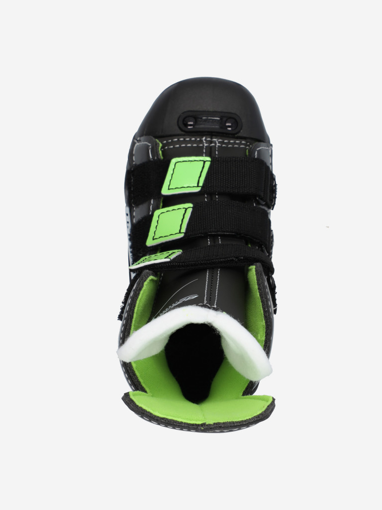 Коньки хоккейные детские Bauer X-LS YTH — фото №5