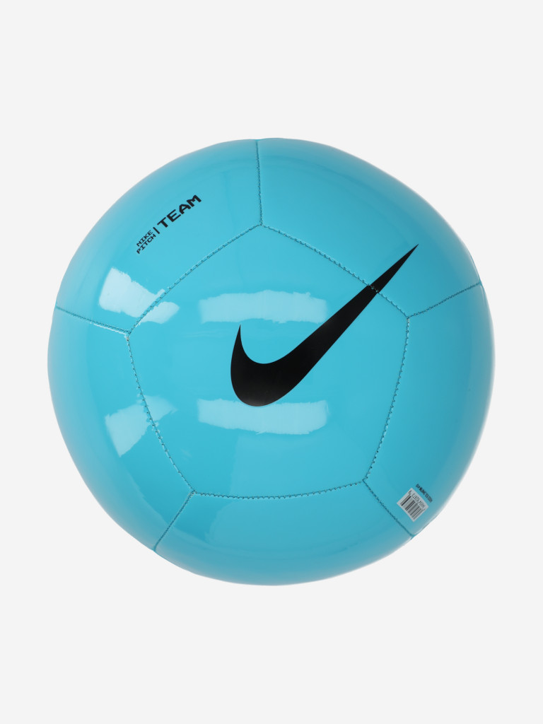 Мяч футбольный Nike Pitch Team — фото №2