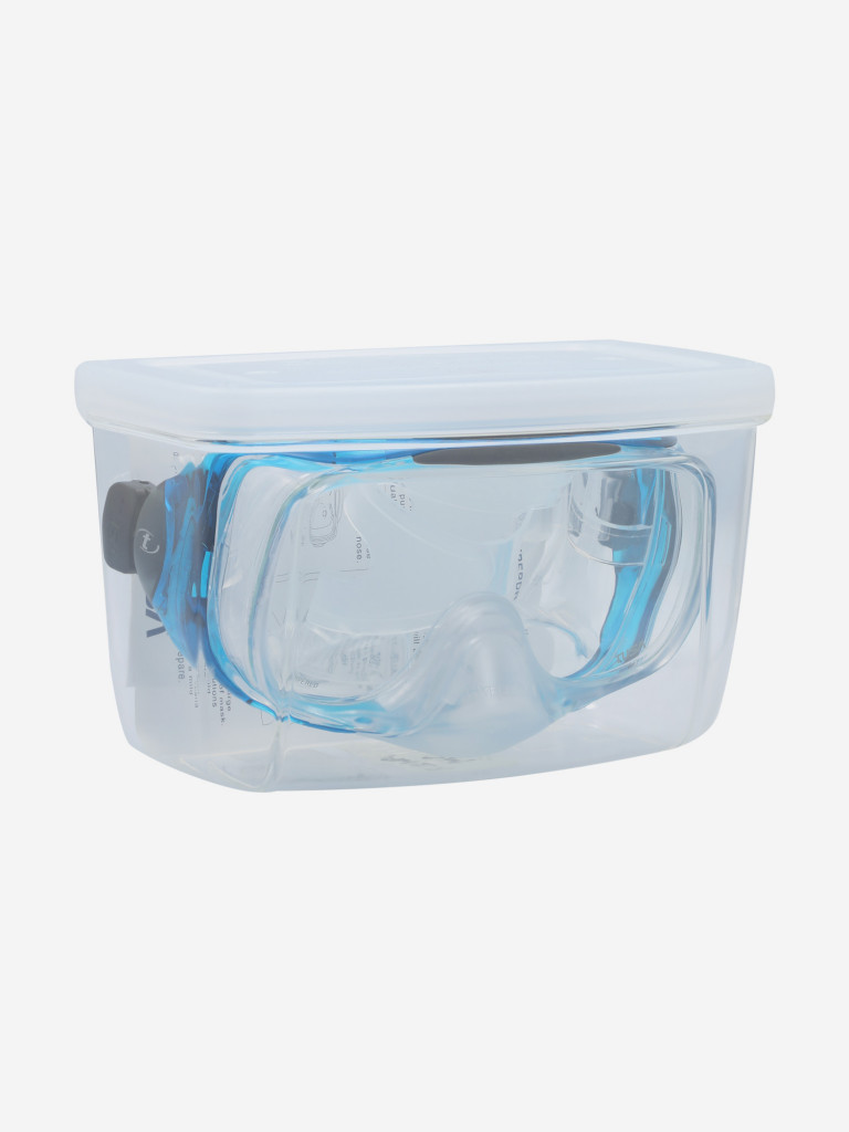 Tusa M-32 Imprex 3-D Hyperdry жүзу маскасы — фото №6