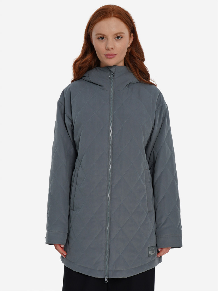 Protest әйелдер жылы курткасы — фото №2