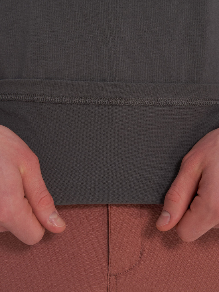 FILA ерлер футболкасы — фото №6