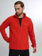 Columbia Fast Trek II Full Zip Fleece ерлер қалың жемпірі — фото №6
