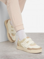 Кеды для девочек Demix Sp Board 2.0 V — фото №8