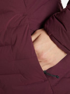 Пуховик женский Mountain Hardwear Stretchdown — фото №5