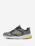 Кроссовки мужские Lotto Renty Sneakers — фото №2