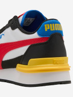 Кроссовки детские PUMA St Runner V4 Nl — фото №6