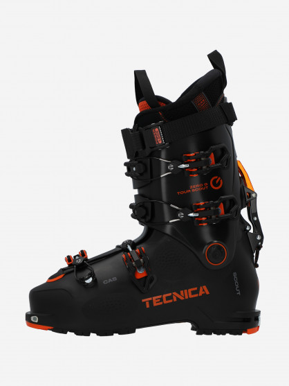 Ботинки горнолыжные Tecnica Zero G Tour Scout