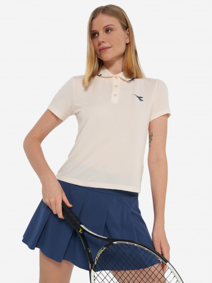 Поло женское Diadora