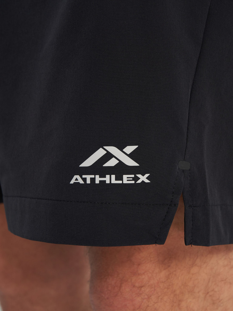 Athlex One more set ерлер шорты — фото №7