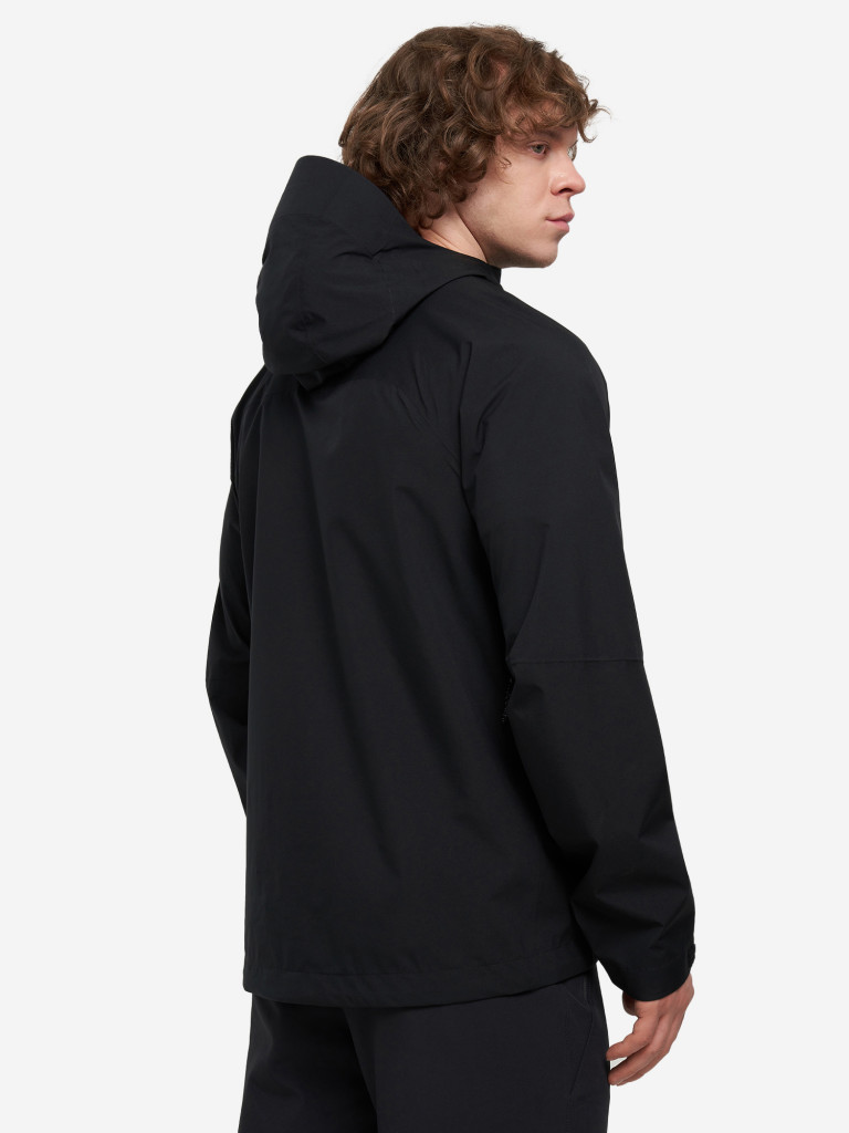 Mountain Hardwear Stretch Ozonic Jacket ерлер жұқа курткасы — фото №3