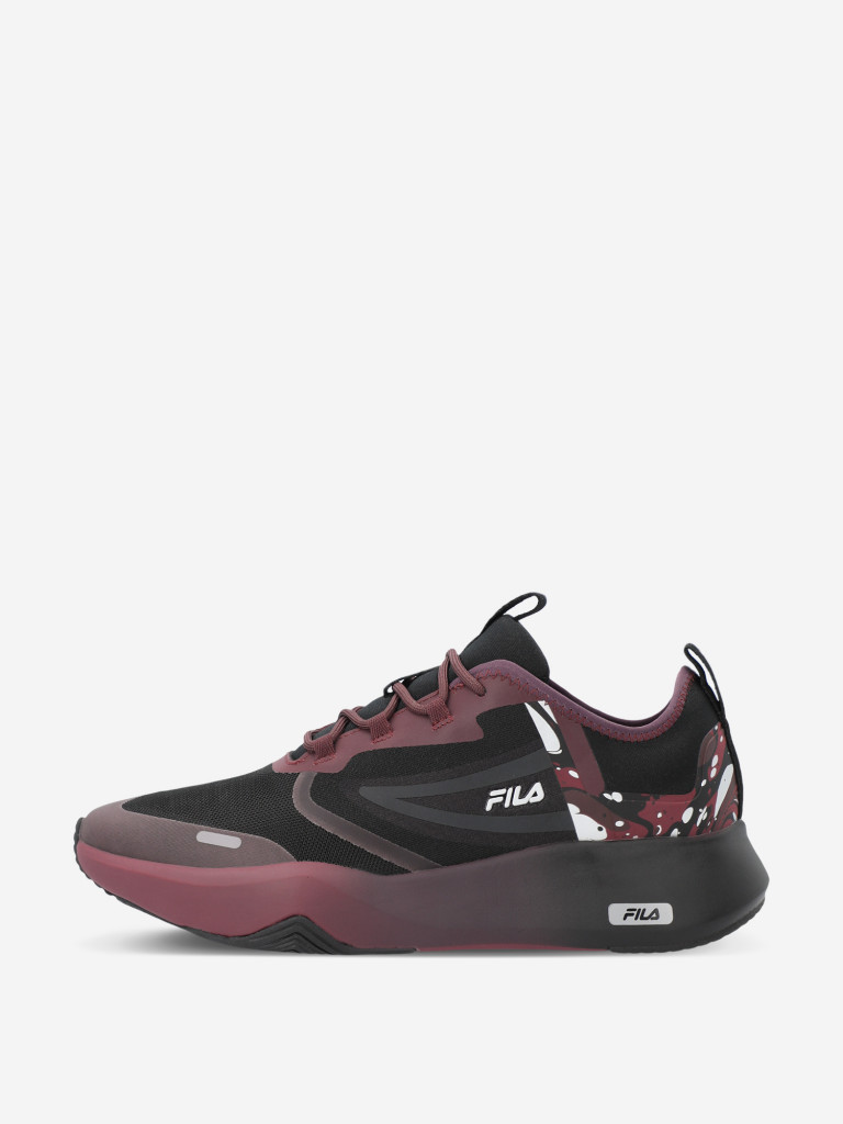 Кроссовки женские FILA Amelie — фото №2