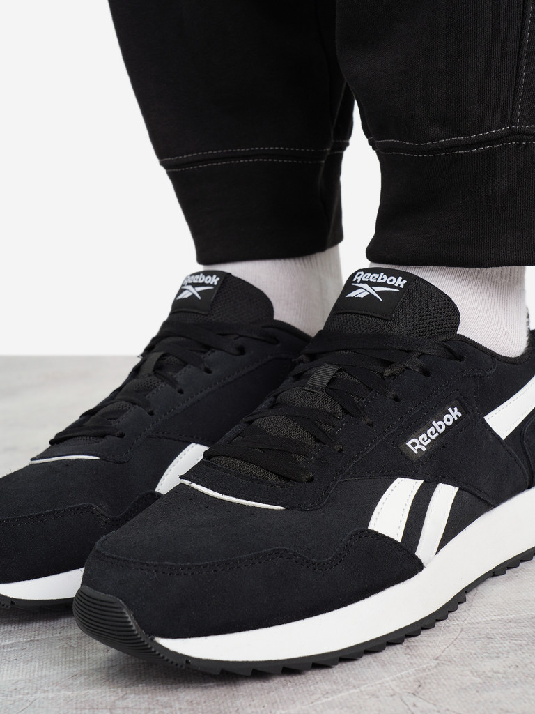Кроссовки мужские Reebok Glide Ripple — фото №8
