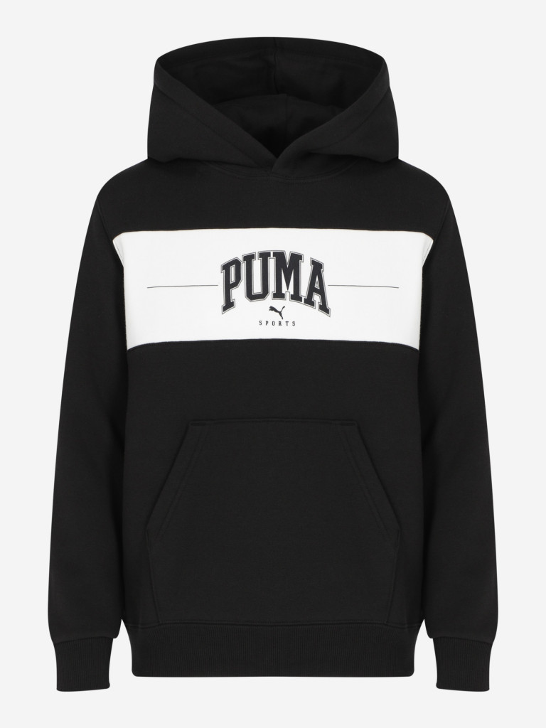 Худи для мальчиков PUMA ESS+ Block — фото №8