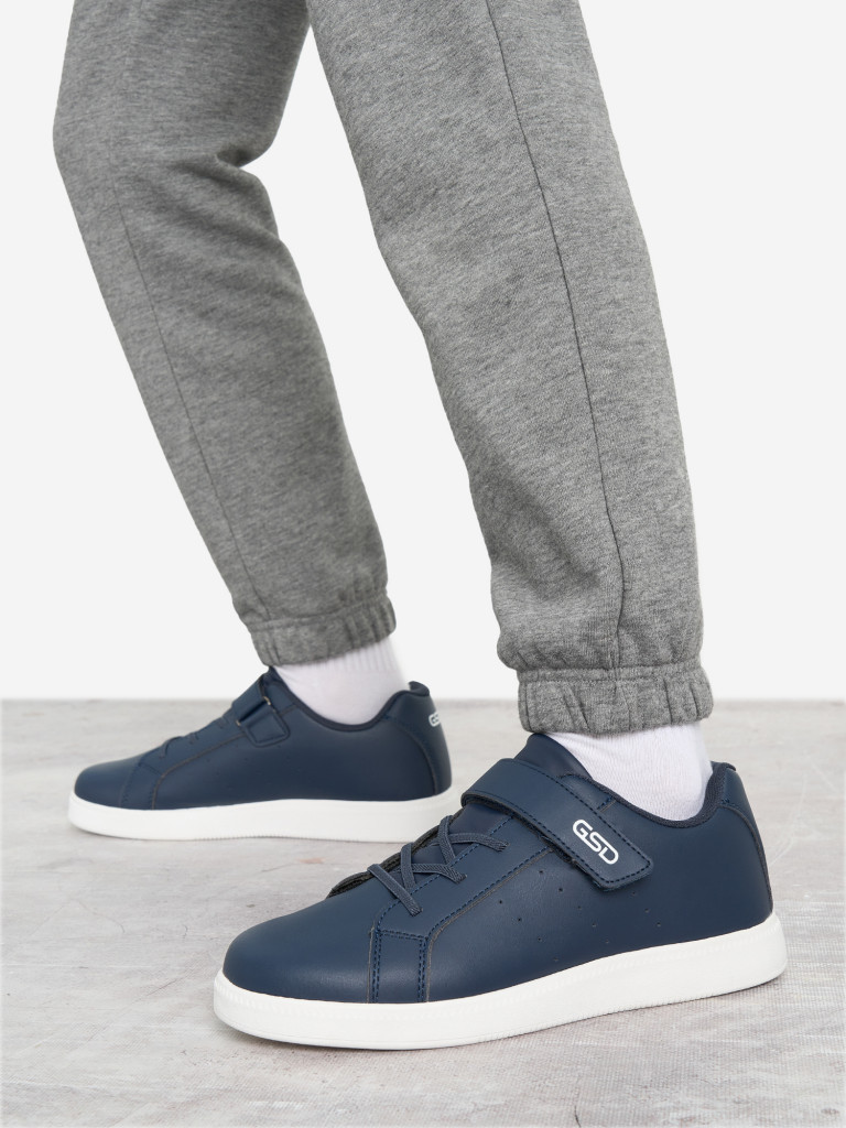 Кеды для мальчиков GSD Chalk 2.0 — фото №9