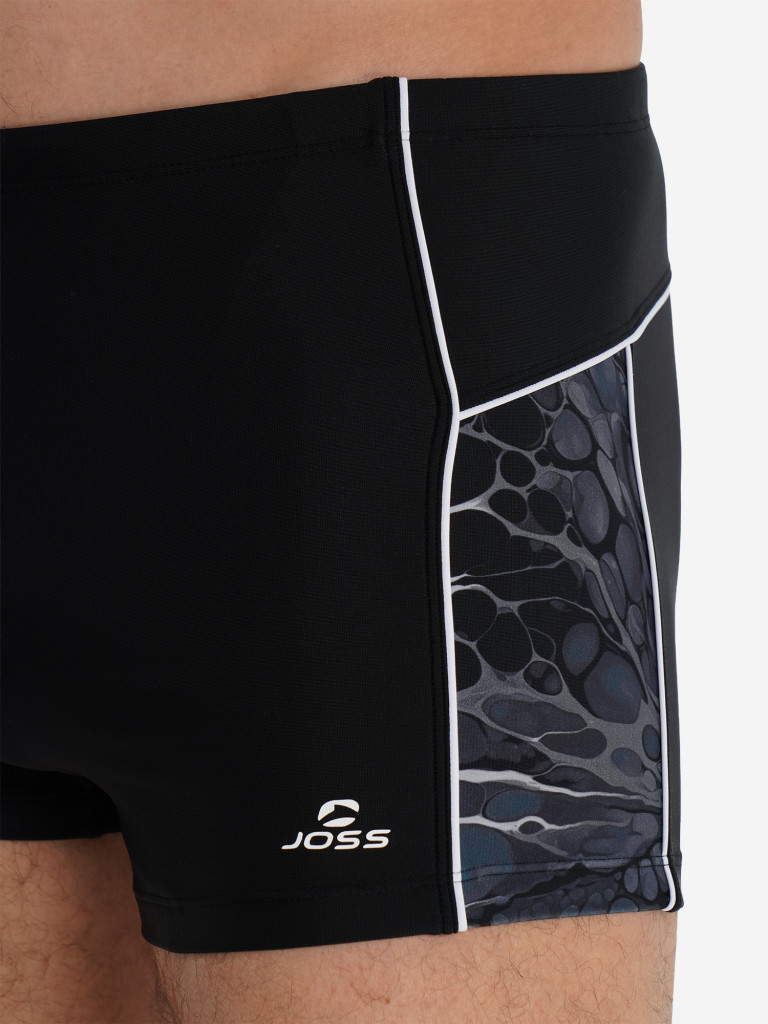 Joss ерлер шорт-жүзулігі — фото №4