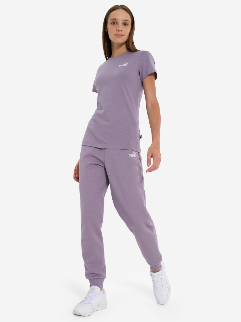 Брюки женские PUMA Ess+ — фото №5