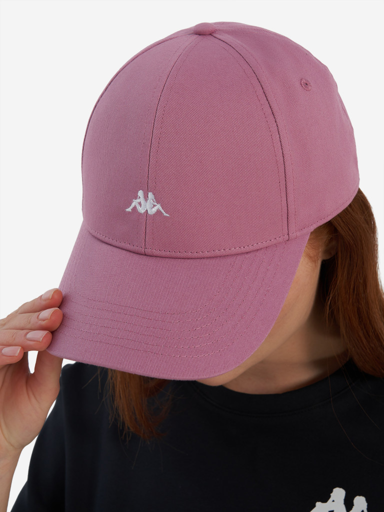 Kappa бейсболкасы — фото №7