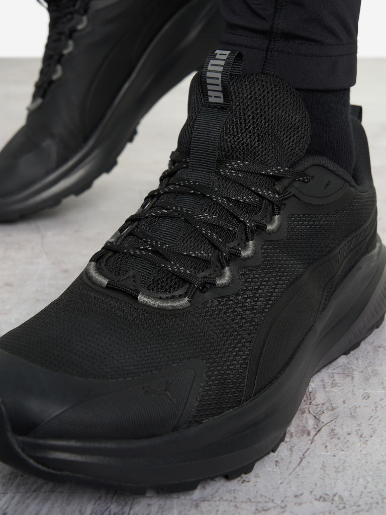 Кроссовки мужские PUMA Skyrocket Lite Trail — фото №9